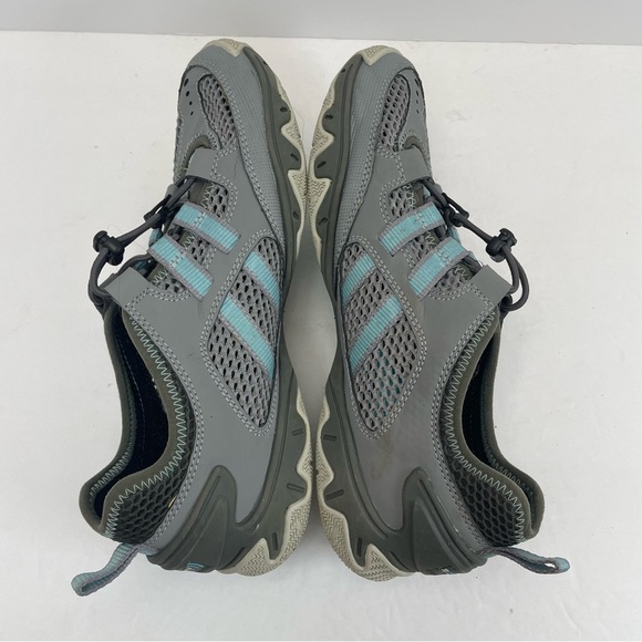 Sperry Women's 8.5 Top-sider Son-r Technology Sneaker Water Hiking Trail Shoes - Picture 5 of 11